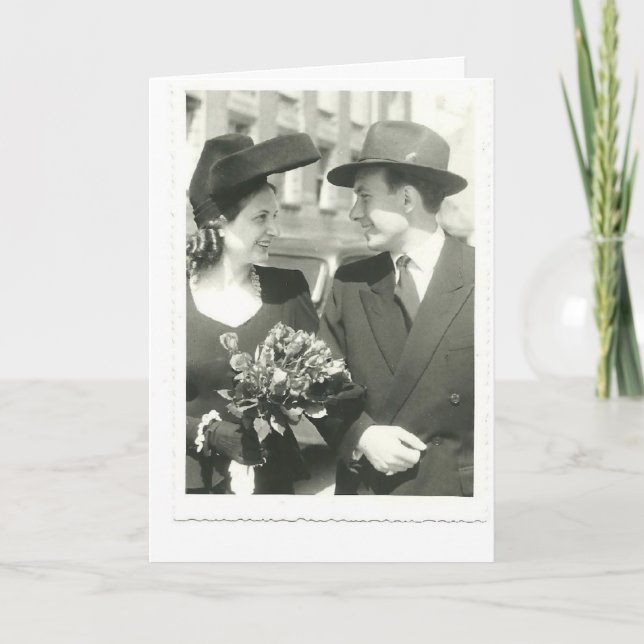 CARTÃO FELIZ ANIVERSÁRIO! (Frente)