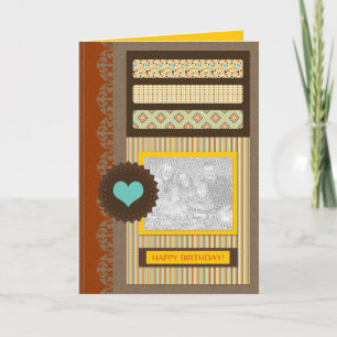 Cartão feliz aniversário (álbum)