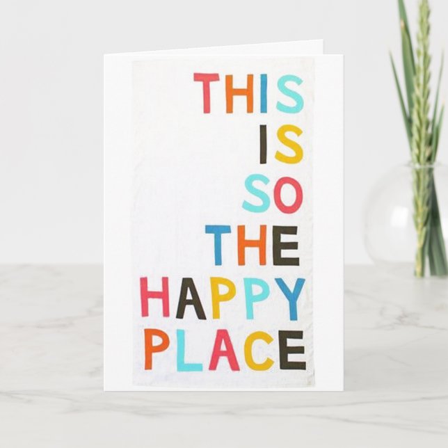 CARTÃO FELIZ **ANIVERSÁRIO** AO AMOR DA MINHA VIDA (Frente)