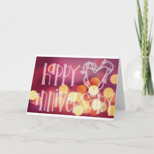 CARTÃO FELIZ "ANIVERSÁRIO" AOS AMIGOS/CASAL PERFEITO