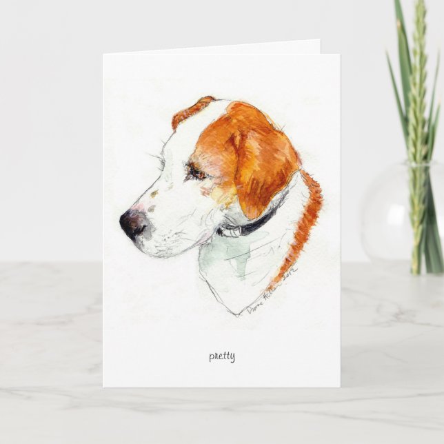 Cartão feliz aniversario bonito bonito bonito (Frente)