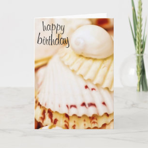 Cartão Feliz Aniversário Bonito Caivotas