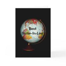 Feliz Aniversário Da Melhor Irmã Da Terra