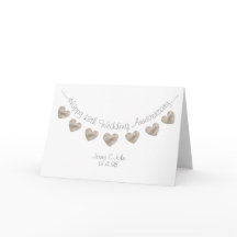 Feliz aniversário de 13 anos de casamento com cora