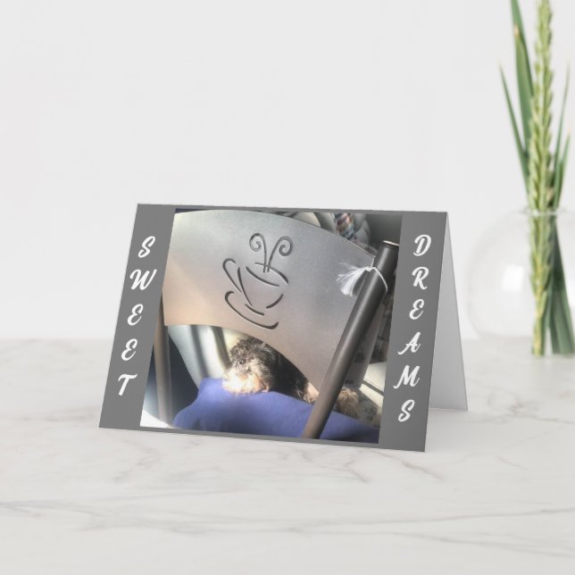 CARTÃO **FELIZ ANIVERSÁRIO DE MULHER OU MARIDO** (Frente)