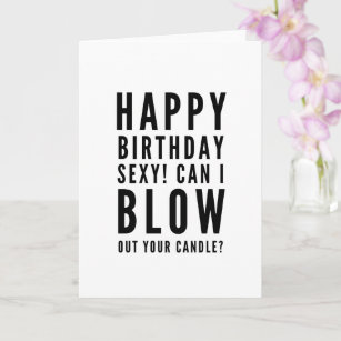 Cartão Feliz aniversário de namorado