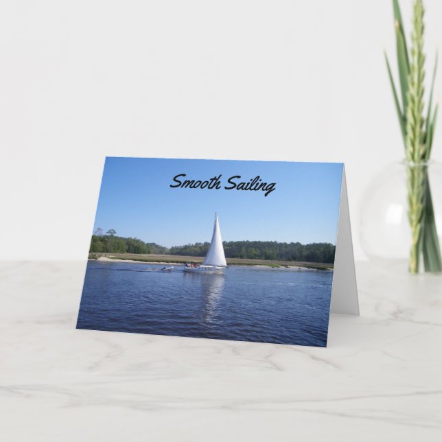 CARTÃO ***FELIZ ANIVERSÁRIO*** DO LAGO (Frente)