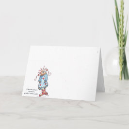 Cartão Feliz Aniversário - Doce Memórias!