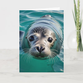 Cartão Feliz Aniversário Docinho Pie