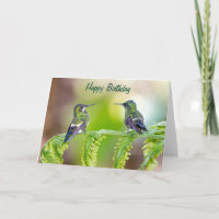 Feliz Aniversário dos Beijos Verdes