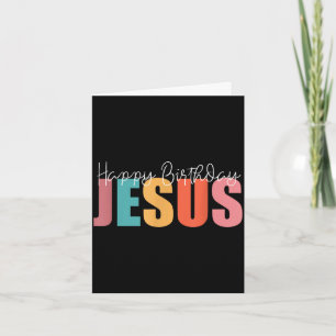 Cartão Feliz aniversário jesus natal ester 40%png