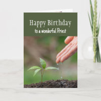 Feliz Aniversário Maravilhoso Conforto e Bênção do
