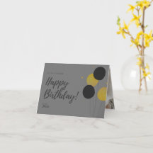 Feliz Aniversário Meu Marido Deseja Saudações