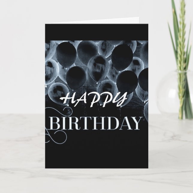 CARTÃO FELIZ ANIVERSÁRIO ***MINHA BELA ESPOSA*** (Frente)