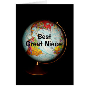 Cartão Feliz Aniversário Para A Melhor Onça Excelente Da