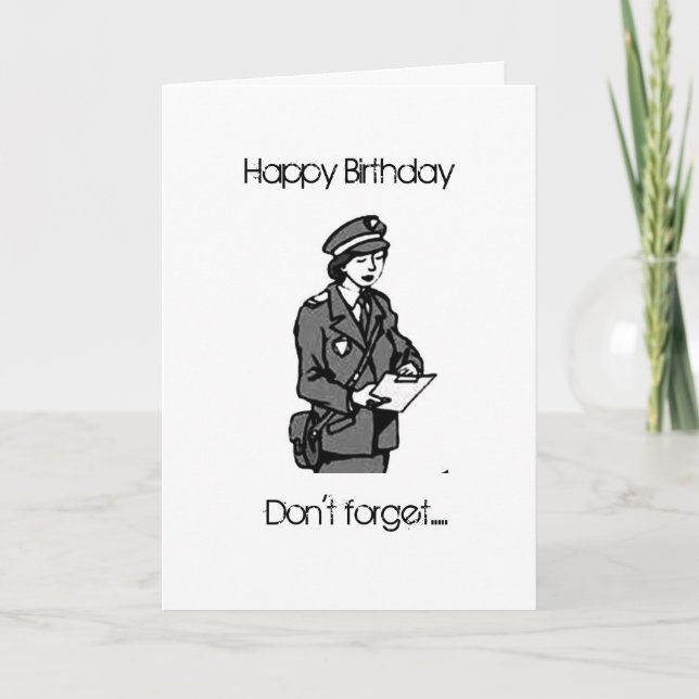 CARTÃO FELIZ ANIVERSÁRIO PARA MEU ***COTRABALHADOR*** (Frente)