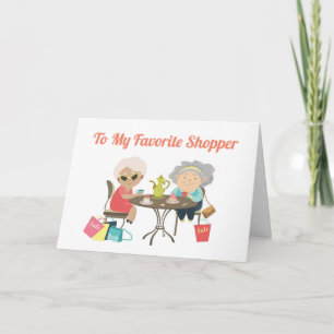 CARTÃO FELIZ ANIVERSÁRIO PARA **MINHA CARTEIRA FAVORITA**