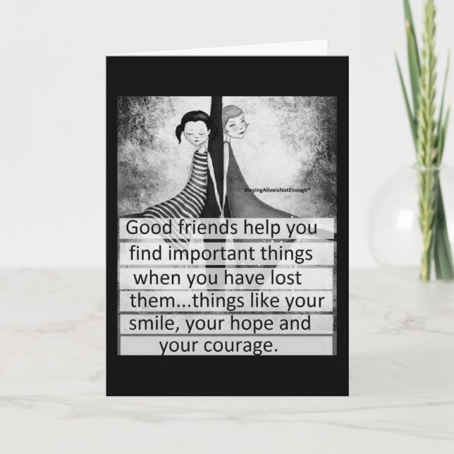 CARTÃO **FELIZ ANIVERSÁRIO PARA MINHA MELHOR AMIGA** CART (Frente)