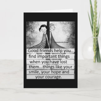 CARTÃO **FELIZ ANIVERSÁRIO PARA MINHA MELHOR AMIGA** CART