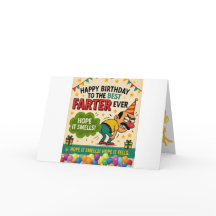 Feliz aniversário para o Melhor Fazedor de Sempre