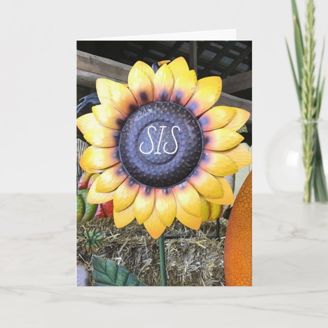 CARTÃO **FELIZ ANIVERSÁRIO PARA O MEU **CARTÃO ESPECIAL S (Frente)