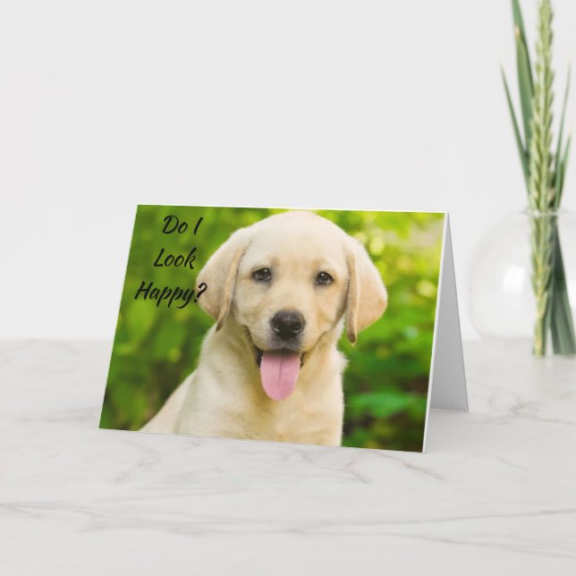 CARTÃO FELIZ ANIVERSÁRIO PARA O MEU ***MARIDO*** (Frente)