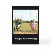 Feliz Aniversário Para Um Casal De Verdadeiros Swi