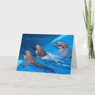 Cartão "Feliz Aniversário para Você" por mysteryella