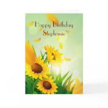 Feliz Aniversário Personalizado para os seus Giras