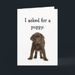 Cartão Feliz aniversário, Sis!<br><div class="desc">Cuide de sua irmã com esse sentimento sincero.</div>