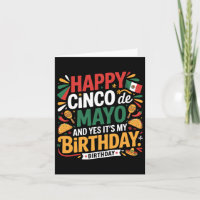 Feliz Cinco De Mayo Aniversário Tacos Homens Mulhe