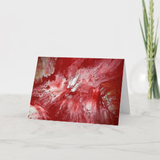 Cartão Feliz de Natal