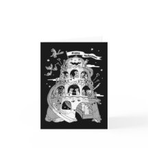 Feliz Dia das Bruxas