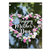 Feliz Dia das Mães