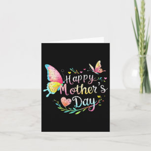 Cartão Feliz Dia das Mães Mamãe Pelo Dia das Mães