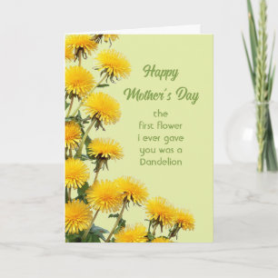 Cartão Feliz Dia das Mães Melhor Mãe de Todos os Tempos