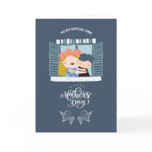 Feliz dia de as mães