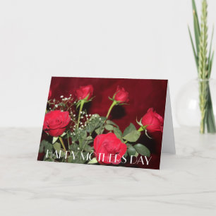 CARTÃO FELIZ DIA DE AS MÃES