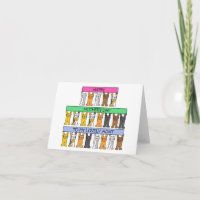 Feliz Dia de as mães Como uma tia para mim