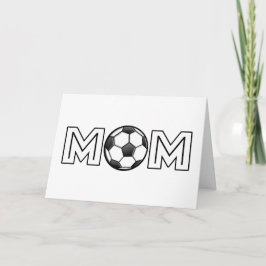Cartão Feliz Dia de as mães Mãe
