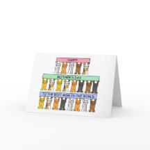 Feliz Dia de as mães Melhor Mãe do Mundo