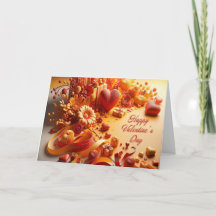 Feliz dia de os namorados