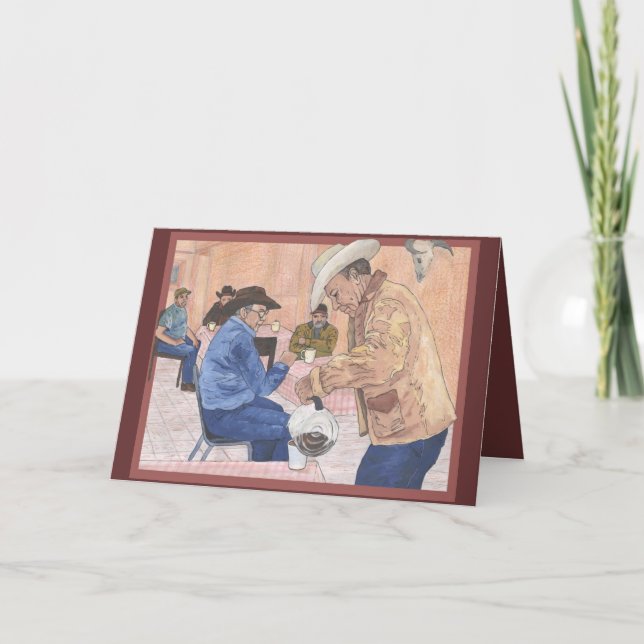 Cartão Feliz Dia de os pais! (Frente)