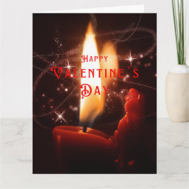 Cartão Feliz Dia dos Namorados 