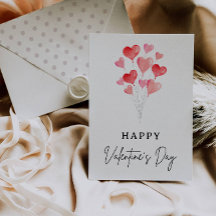 Cartão Feliz Dia dos Namorados