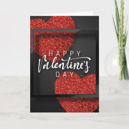 Cartão Feliz Dia dos Namorados