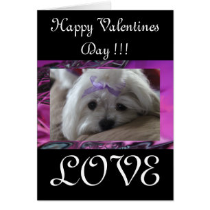 Cartão Feliz Dia dos Namorados