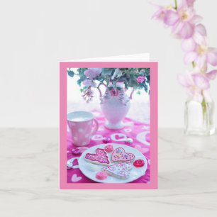 Cartão Feliz Dia dos Namorados Amigo