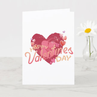 Cartão Feliz dia dos namorados - amor e carinho