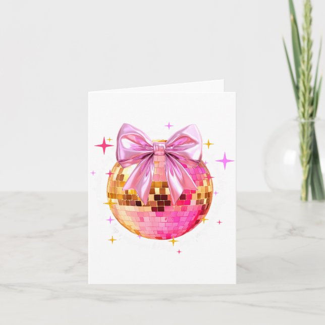 Cartão Feliz Dia dos Namorados Coquete Engraçado Bola de  (Frente)